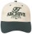 Jack & Jones Frame Haines Cap Green Gables - Doplňky - 