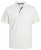 Jack & Jones Rodney Short Sleeve Polo White - Polokošile - Polokošile 2XL-8XL - Trička s límečkem 2XL-8XL