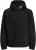 Jack & Jones Union Shell Jacket Black - Bundy - Bundy Nadměrné Velikosti - 2XL-8XL