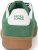 Jack & Jones Kirk International Campaign Sneakers Verdant Green with Bright White - Pánská obuv 40-52 - 
