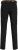 Jack & Jones Ollie Franco Chino Pants with Belt Black - Džíny & Kalhoty - Džíny a Kalhoty - W40-W70