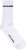 Jack & Jones BASIC LOGO Tennis Socks 5-Pack White - Spodní prádlo - Spodní Prádlo Nadměrné Velikosti 2XL-8XL