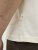  Jack & Jones Tavira Aop Pocket Crew Neck T-Shirt Antique White - Trička - Trička nadměrné velikosti - 2XL-14XL