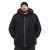 Kam Jeans Evolution Jacket - Bundy - Bundy Nadměrné Velikosti - 2XL-8XL