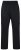Kam Jeans Cargopocket Joggers "Lightweight" Black - Tepláky & kraťasy - Tepláky a Teplákové Kraťasy 2XL-12XL