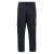 Kam Jeans Cargopocket Joggers "Lightweight" Black - Tepláky & kraťasy - Tepláky a Teplákové Kraťasy 2XL-12XL
