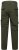 Kam Jeans 245 soft shell elastické kalhoty khaki - Džíny & kalhoty - Džíny a Kalhoty - W40-W70