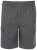 Kam Jeans Cargo Jogger shorts Grey - Tepláky & kraťasy - Tepláky a Teplákové Kraťasy 2XL-12XL