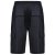 Kam Jeans Cargo Jogger shorts Black - Tepláky & kraťasy - Tepláky a Teplákové Kraťasy 2XL-12XL