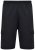 Kam Jeans Cargo Jogger shorts Black - Tepláky & kraťasy - Tepláky a Teplákové Kraťasy 2XL-12XL