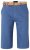 Kam Jeans 339 Dress Shorts Insignia Blue - Šortky - Šortky Nadměrné Velikosti W40-W60