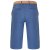 Kam Jeans 339 Dress Shorts Insignia Blue - Šortky - Šortky Nadměrné Velikosti W40-W60