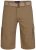 Kam Jeans 343 Cargoshorts Sand - Šortky - Šortky Nadměrné Velikosti W40-W60
