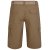 Kam Jeans 343 Cargoshorts Sand - Šortky - Šortky Nadměrné Velikosti W40-W60
