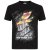 Kam Jeans 5312 T-shirt 2-pack - Trička - Trička nadměrné velikosti - 2XL-14XL