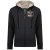 Kam Jeans 706 L.A. Riders Hoodie Charcoal - Mikiny & mikiny s kapucí - Mikiny & Mikiny s kapucí 2XL-12XL