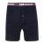 Kam Jeans Boxershorts Black, Grey, Navy 3-Pack - Spodní Prádlo - Spodní Prádlo Nadměrné Velikosti 2XL-8XL