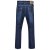 Kam Jeans Alonso Blue Mid Used - Džíny & kalhoty - Džíny a Kalhoty - W40-W70