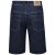 Kam Jeans Benjamin Shorts Indigo - Šortky - Šortky Nadměrné Velikosti W40-W60