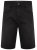 Kam Jeans Vigo2 Jeans Shorts Black Used - Šortky - Šortky Nadměrné Velikosti W40-W60