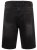 Kam Jeans Vigo2 Jeans Shorts Black Used - Šortky - Šortky Nadměrné Velikosti W40-W60