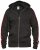 D555 Kentucky Hoodie Black - Mikiny & mikiny s kapucí - Mikiny & Mikiny s kapucí 2XL-12XL