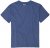 Adamo Kevin Regular fit T-shirt Indigo Blue - Trička - Trička nadměrné velikosti - 2XL-14XL