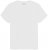 Adamo Kevin Regular fit T-shirt White - Trička - Trička nadměrné velikosti - 2XL-14XL