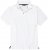 Adamo Klaas Regular fit Polo Shirt with Pocket White - Polokošile - Polokošile 2XL-8XL - Trička s límečkem 2XL-8XL