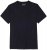 Adamo Kody Regular fit T-shirt with Pocket Navy - Trička - Trička nadměrné velikosti - 2XL-14XL