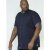 D555 Tim Short Sleeve Shirt Navy - Košile - Košile 2XL-10XL