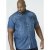 D555 Mike Denim Shirt - Košile - Košile 2XL-10XL