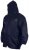 D555 Zac "Packaway" Rain Jacket Navy - Sportovní Oblečení - Sportovní Oblečení 2XL-10XL