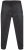 D555 Elba "Packaway" Rain Pants Black - Sportovní Oblečení - Sportovní Oblečení 2XL-10XL