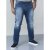 D555 Asher 1959 Stretch Jeans with rips - Džíny & kalhoty - Džíny a Kalhoty - W40-W70