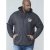 D555 Bennie Full zip Hoodie - Mikiny & mikiny s kapucí - Mikiny & Mikiny s kapucí 2XL-12XL