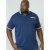 D555 George Polo Navy - Polokošile - Polokošile 2XL-8XL - Trička s límečkem 2XL-8XL