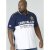 D555 Suffolk Polo Shirt - Polokošile - Polokošile 2XL-8XL - Trička s límečkem 2XL-8XL