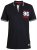 D555 Bartley Polo Dark Navy - Polokošile - Polokošile 2XL-8XL - Trička s límečkem 2XL-8XL