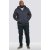 D555 Louisiana Hoodie Navy - Mikiny & mikiny s kapucí - Mikiny & Mikiny s kapucí 2XL-12XL