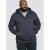 D555 Louisiana Hoodie Navy - Mikiny & mikiny s kapucí - Mikiny & Mikiny s kapucí 2XL-12XL