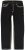 Lavecchia 503 Comfort Fit Stretch Jeans Deep Black - Džíny & kalhoty - Džíny a Kalhoty - W40-W70