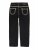Lavecchia 503 Comfort Fit Stretch Jeans Deep Black - Džíny & kalhoty - Džíny a Kalhoty - W40-W70