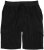 Lavecchia 2011 Cargo-pocket Sweatshorts Black - Tepláky & kraťasy - Tepláky a Teplákové Kraťasy 2XL-12XL