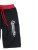 Lavecchia 2017 Sweatshorts Black/Red - Tepláky & kraťasy - Tepláky a Teplákové Kraťasy 2XL-12XL