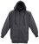 Lavecchia 600 Tracksuit Charcoal - Teplákové soupravy - Teplákové soupravy nadměrné velikosti