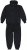 Lavecchia 600 Tracksuit Black - Teplákové soupravy - Teplákové soupravy nadměrné velikosti