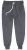 Lavecchia 611 Tracksuit Charcoal - Teplákové soupravy - Teplákové soupravy nadměrné velikosti