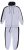 Lavecchia 611 Tracksuit Grey - Teplákové soupravy - Teplákové soupravy nadměrné velikosti