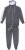 Lavecchia 611 Tracksuit Charcoal - Teplákové soupravy - Teplákové soupravy nadměrné velikosti